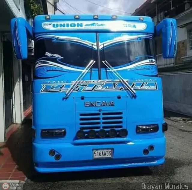 Unión Táchira 078 por Jerson Nova