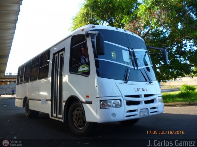 A.C. 70 Express 120 por J. Carlos G�mez