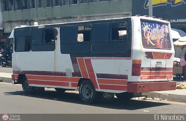 ZU - Nasur - Centro C.A. 22 por �ngel Delgado