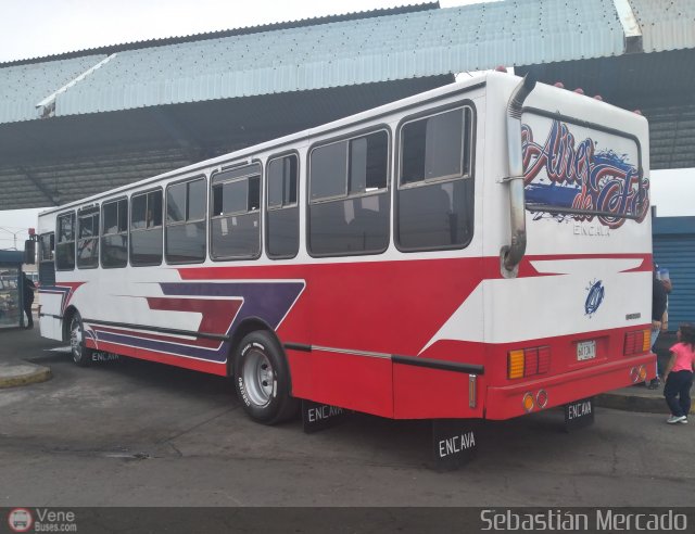 Expresos La Gran Colombia 20 por Sebasti�n Mercado