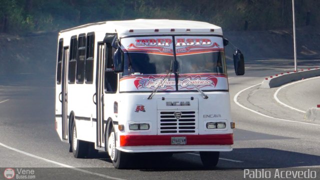 A.C. Indepasib 055 por Pablo Acevedo