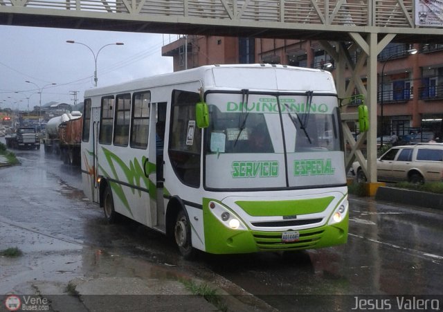 A.C. Crist�bal Rojas 049 por Jes�s Valero