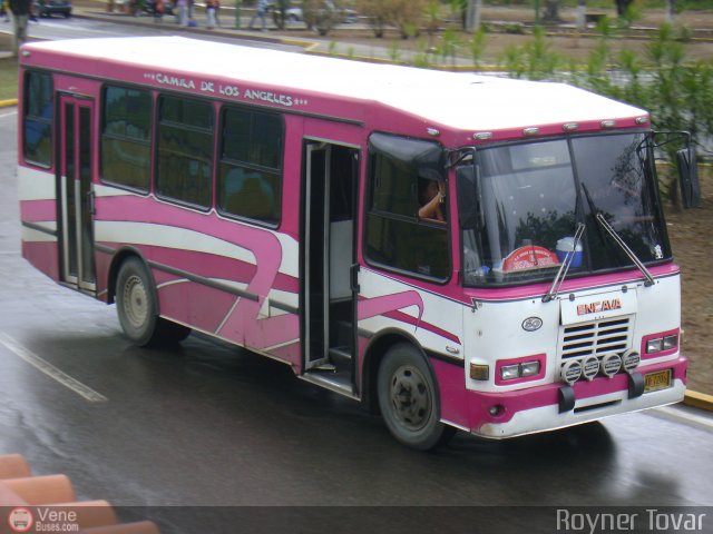 AR - Unin Las Mercedes 50 por Royner Tovar