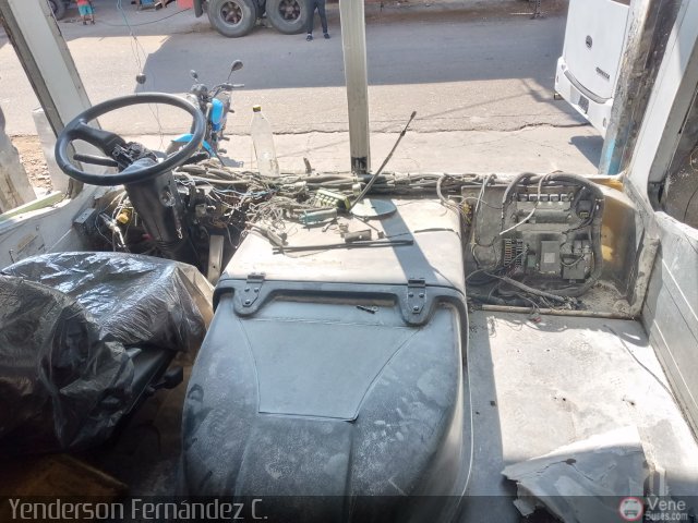 A.C. Transporte Paez 050 por Yenderson Cepeda