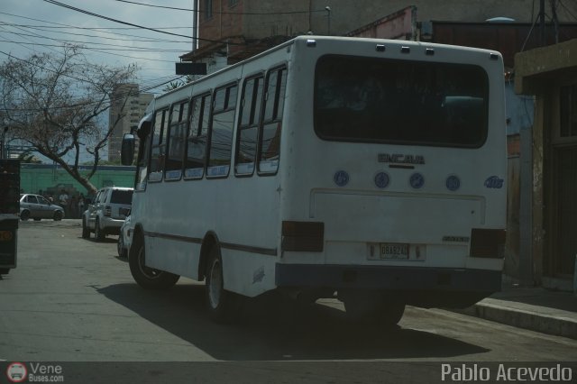 AR - Uni�n El Lim�n 105 por Pablo Acevedo