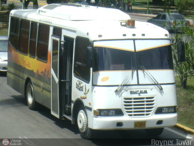 Unin Victoria 05 por Royner Tovar