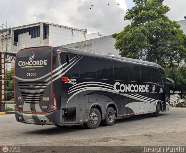 Cootransbol Ltda 31000 por Joseph Puello
