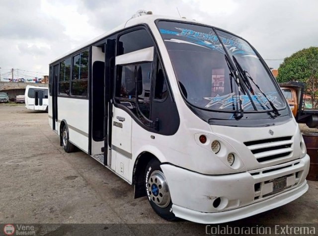 DC - A.C. Conductores La Monta�a 17 por Gabriel Vergara