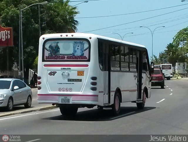 A.C. Crist�bal Rojas 047 por Jes�s Valero