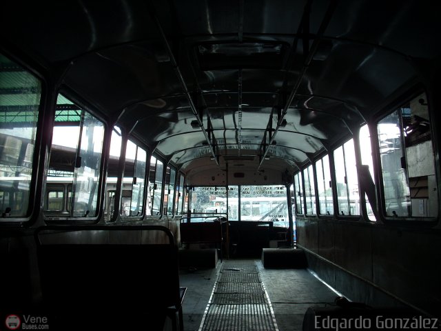 DC - Colectivos del Norte 60 por Edgardo Gonz�lez