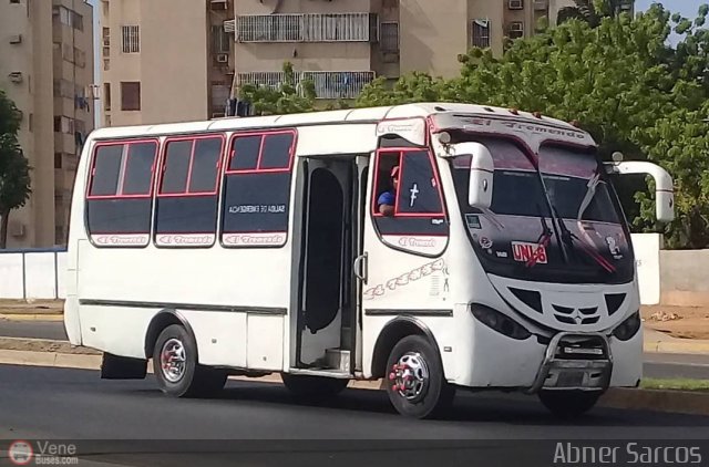 ZU - A.C. Uniceis 66 por Abner Sarcos