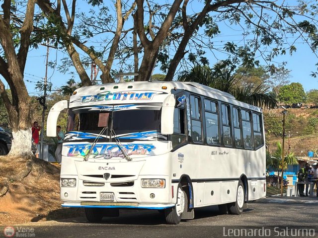 A.C. Transporte Independencia 063 por Leonardo Saturno