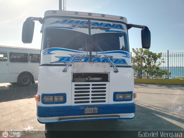 A.C. Don Augusto Malave Villalba 105 por Gabriel Vergara