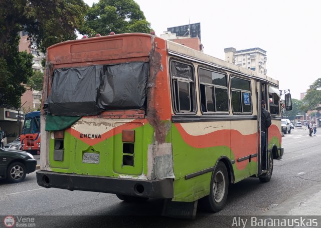 DC - Uni�n Conductores del Este A.C. 169 por Aly Baranauskas