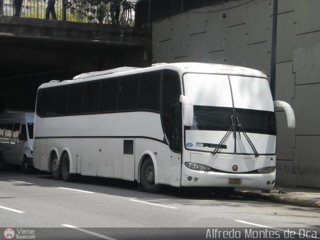 Uni�n Conductores Aeropuerto Maiquet�a Caracas 057 por Alfredo Montes de Oca