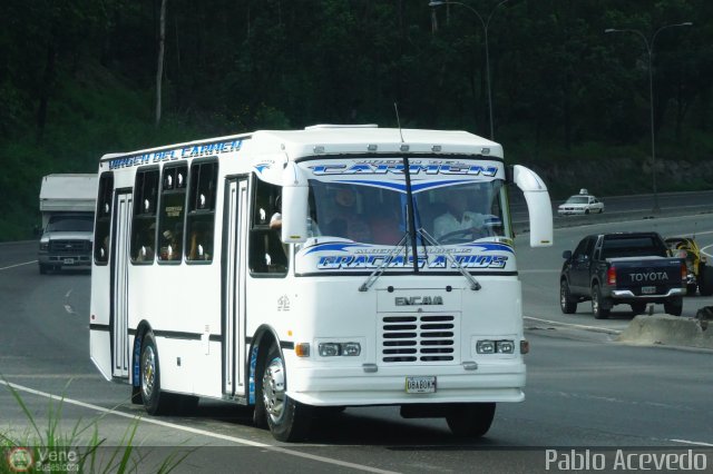 Uni�n Chara A.C. 193 por Pablo Acevedo