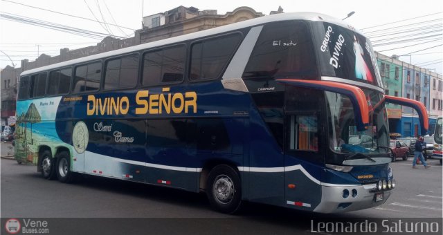 Grupo Divino Se�or S.A.C. 952 por Leonardo Saturno