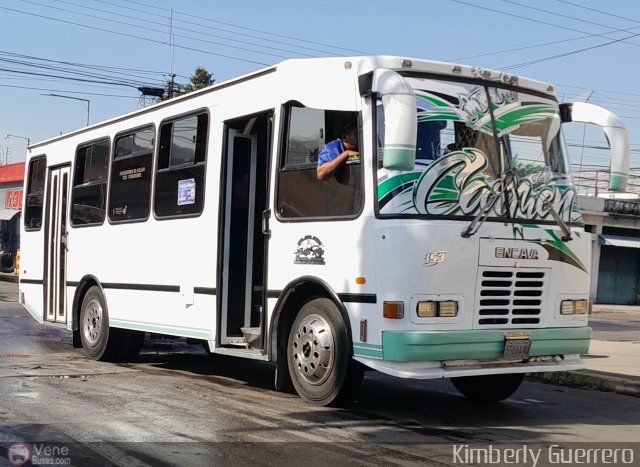 AR - A.C. Uni�n Santa Rita 153 por Kimberly Guerrero