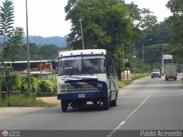 A.C. Pedraza 981 por Pablo Acevedo