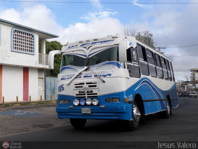 BO - A.C.C. Auyantepuy 05 por Jes�s Valero