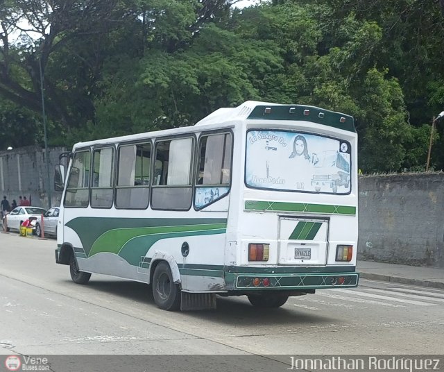 DC - Asoc. Cooperativa Carabobo Tiuna R.L. 091 por Jonnathan Rodr�guez