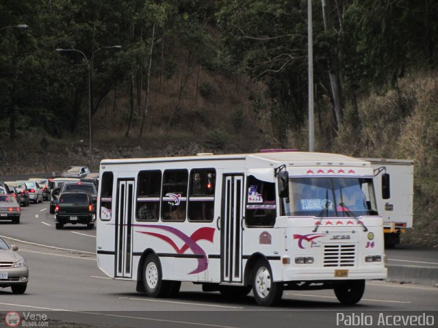 A.C. Indepasib 034 por Pablo Acevedo