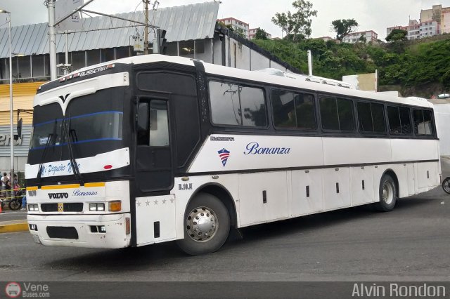 Transporte Bonanza 2001 por Alvin Rond�n