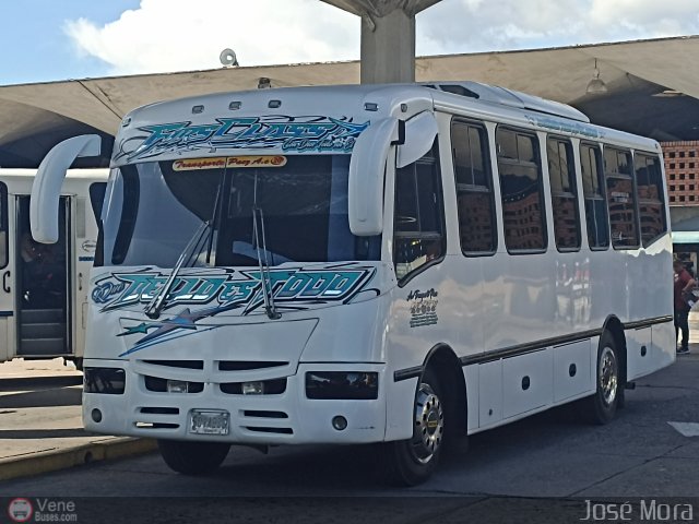 A.C. Transporte Paez 020 por Jos� Mora