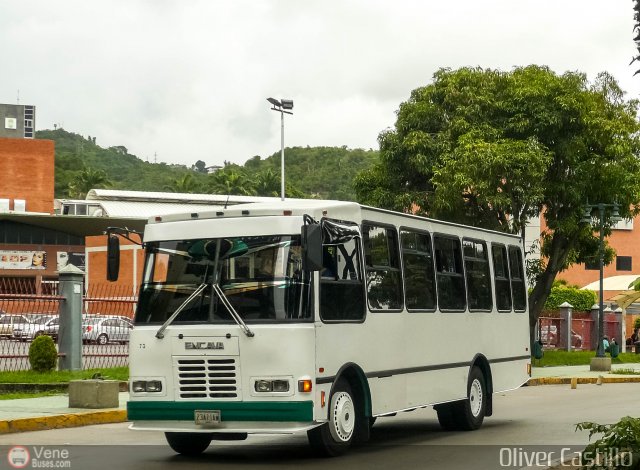 A.C. Mixta Conductores Unidos 023 por Oliver Castillo