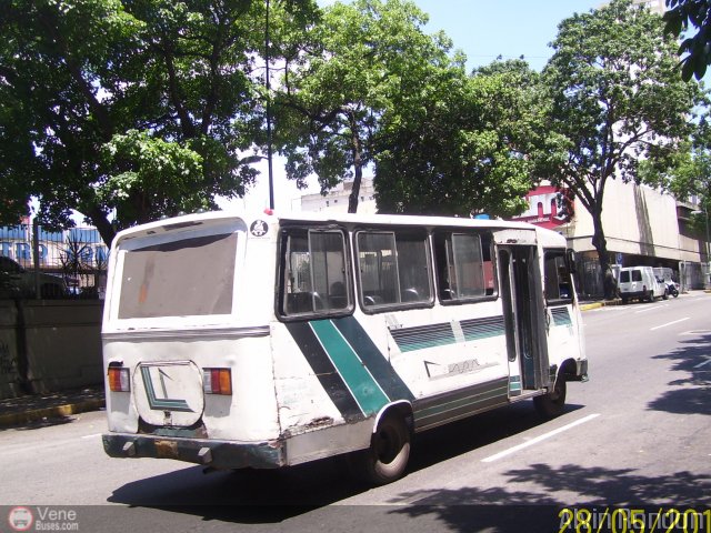 DC - A.C. Propatria - Carmelitas - Chaca�to 158 por Alvin Rond�n