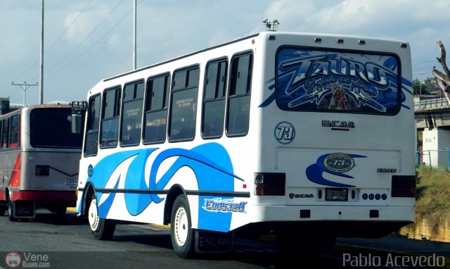 A.C. Mixta Internacional Valles del Tuy 073 por Pablo Acevedo