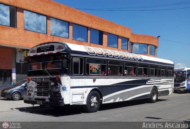 Cooperativa Carlos Arvelo 12 por Andr�s Ascanio