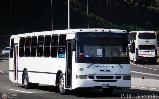 Unin Conductores Ayacucho 0009 por Pablo Acevedo