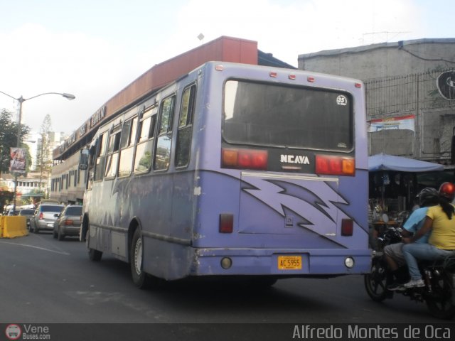 MI - U.C. El Trigo 35 por Alfredo Montes de Oca