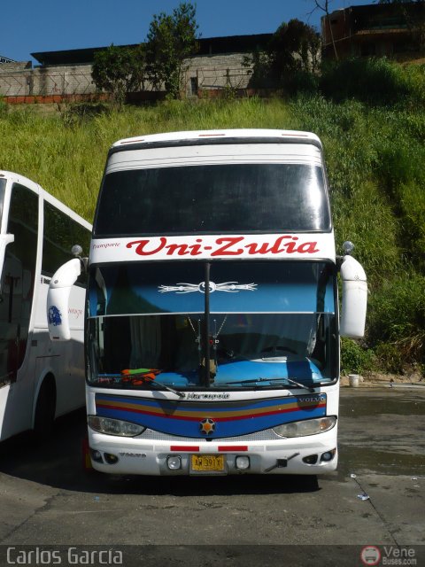 Transportes Uni-Zulia 2012 por Carlos Garc�a