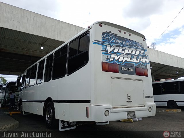 Grupo de Transporte Los Intendentes 049 por Javier Arretureta