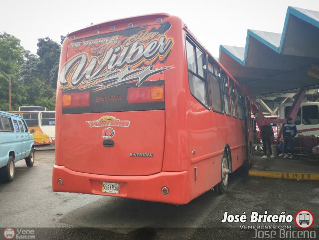 Uni�n Veintid�s S.C. 110 por Jos� Brice�o