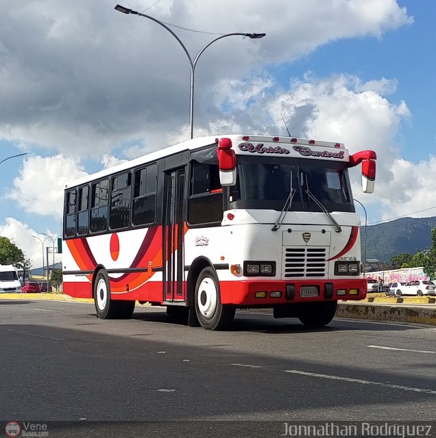 Uni�n Central 05 por Jonnathan Rodr�guez