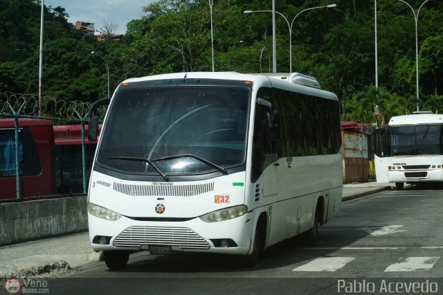 Bakai Tours 32 por Pablo Acevedo