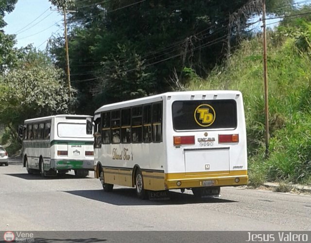 MI - Cooperativa Guatire - Araira 25 por Jes�s Valero