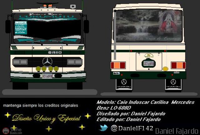 Dise�os Dibujos y Capturas daniel fajardo  por Daniel Fajardo