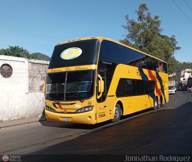 Expresos Los Llanos 044 por Jonnathan Rodr�guez