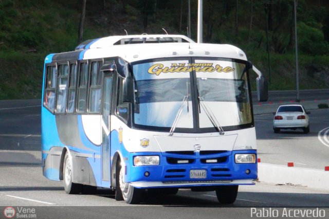 A.C. Uni�n Guanare 056 por Pablo Acevedo