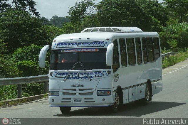 A.C. Pedraza 118 por Pablo Acevedo