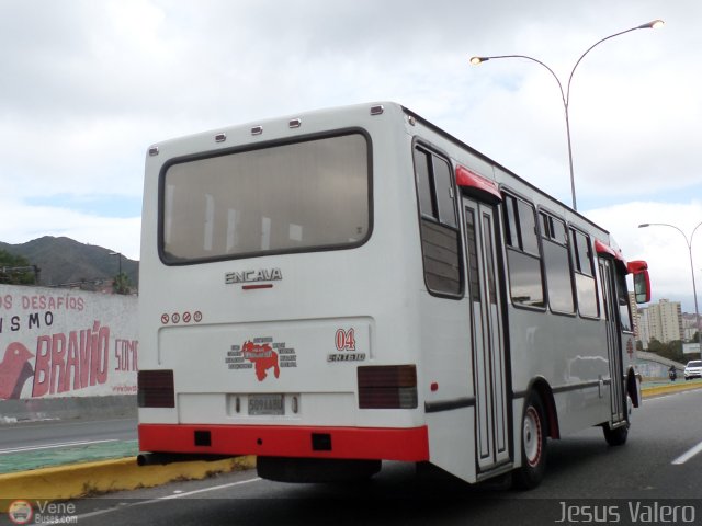 A.C. Expresos San Felipe 2012 04 por Jes�s Valero