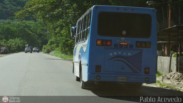 A.C. Expresos Barinas 126 por Pablo Acevedo