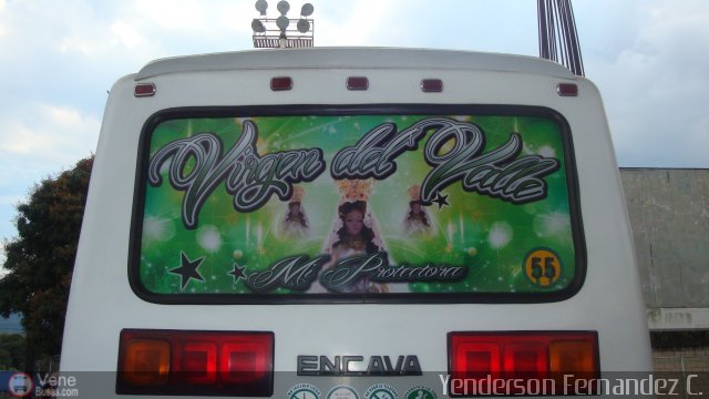 A.C. Pedraza 055 por Yenderson Cepeda