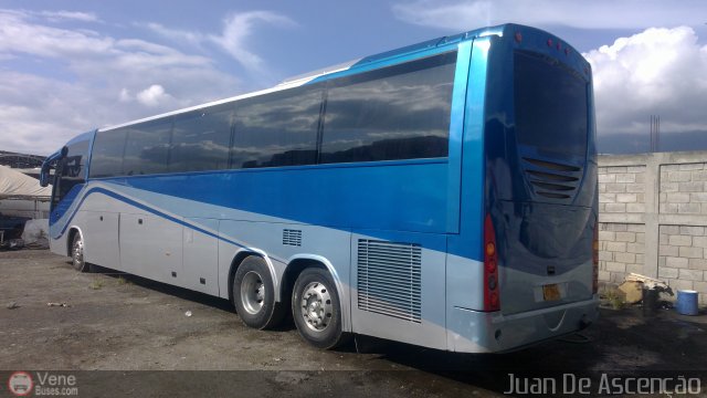 Particular NO USAR M�S 3035 por Juan De Ascen��o