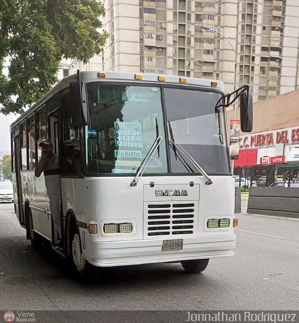 DC - Uni�n Criollos del Este S.C. 133 por Jonnathan Rodr�guez