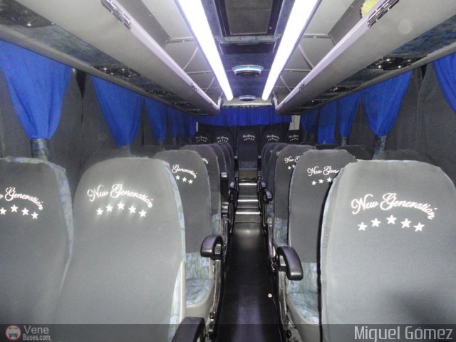 Unin de Conductores Unidos S.C. 027 por Miguel Gmez
